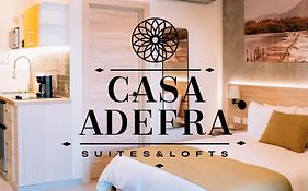 Casa Adefra